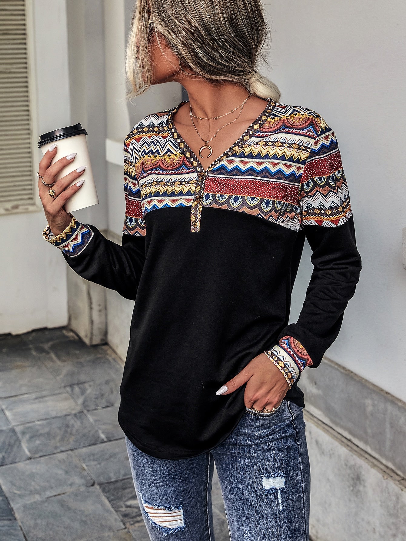 Women Sweatshirts Suppliers