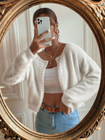 Women Cardigans Producers