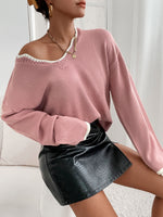 Women Sweaters Factories