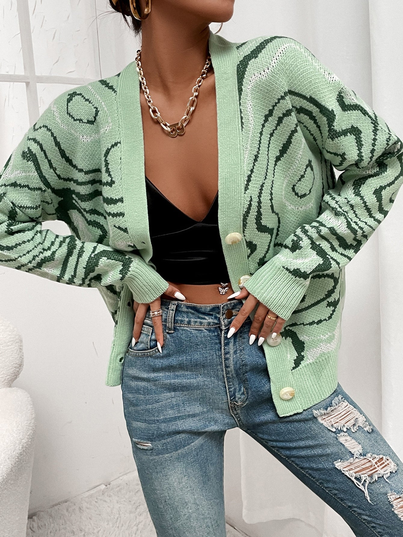 Orange Culture Clothes Supplier