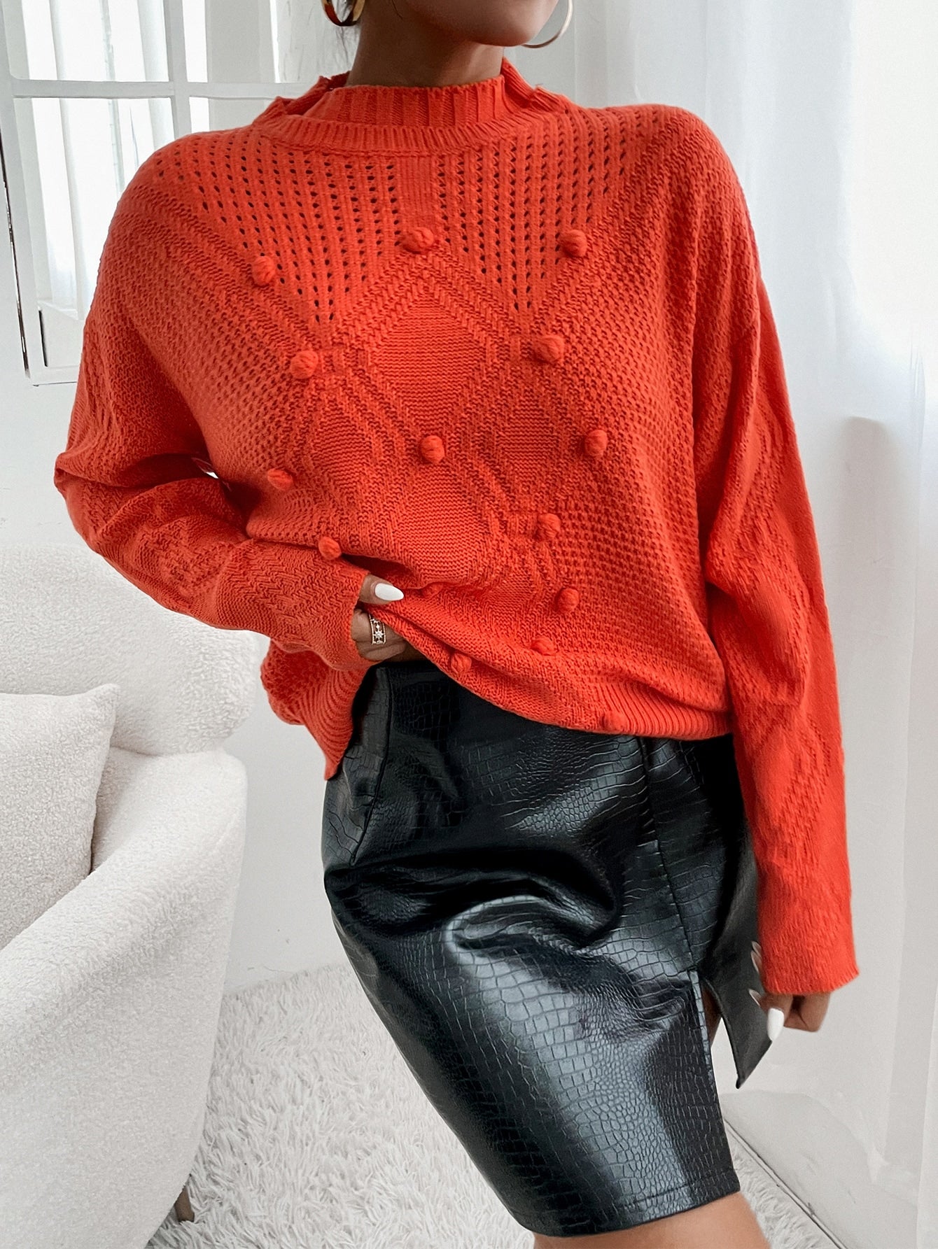 Women Sweaters Producer