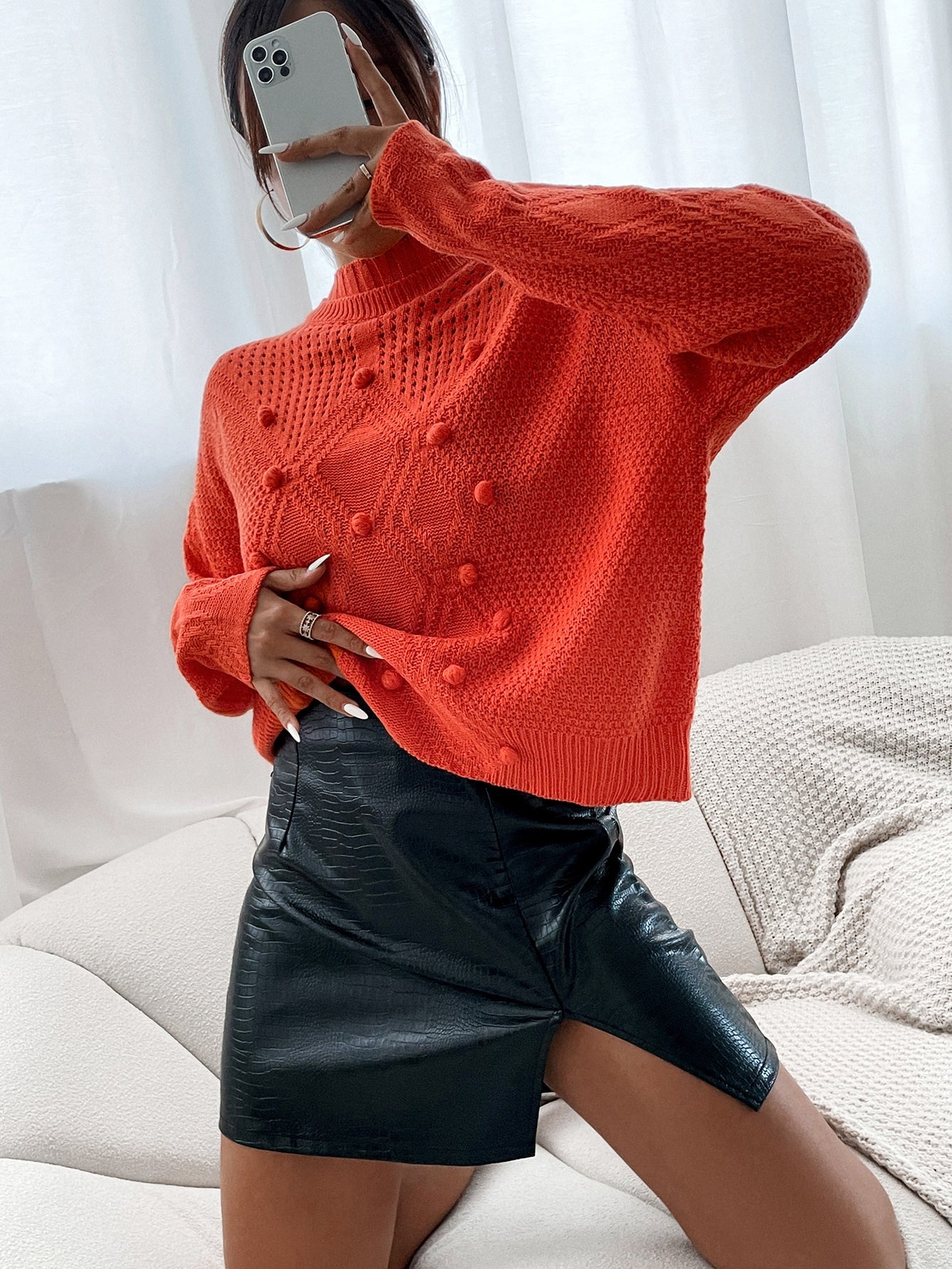 Women Sweaters Manufacturer