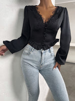 Women Blouses Manufacturers