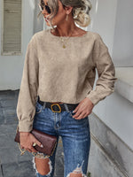 Women Blouses Producer