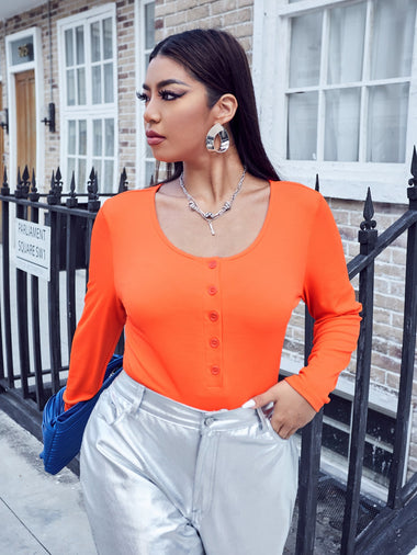 Plus Size Bodysuits Wholesaler