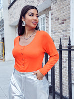 Plus Size Bodysuits Producer