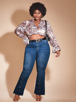 Kaela Kay Women Clothes Wholesaler