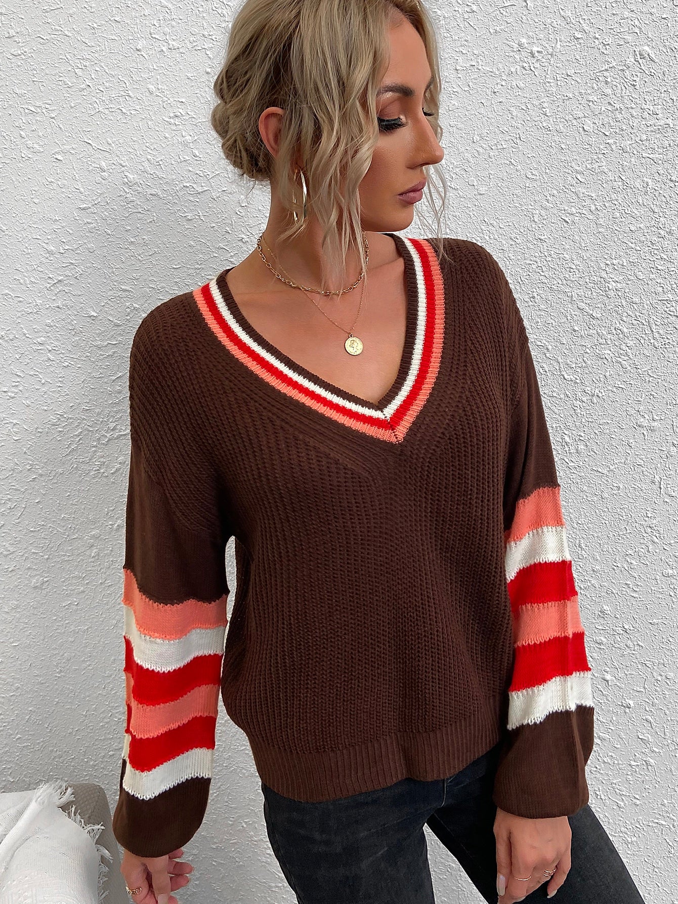 Women Sweaters Manufacturer