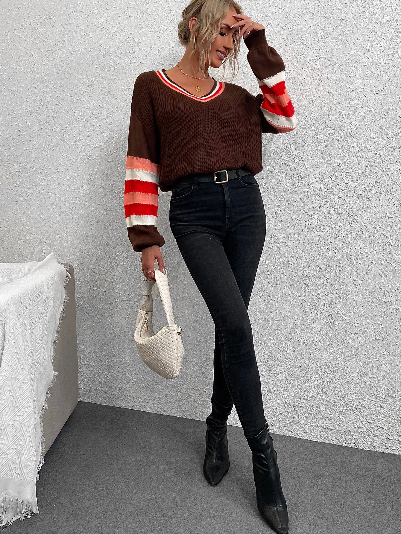 Women Sweaters Supplier