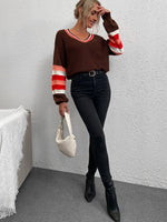 Women Sweaters Supplier