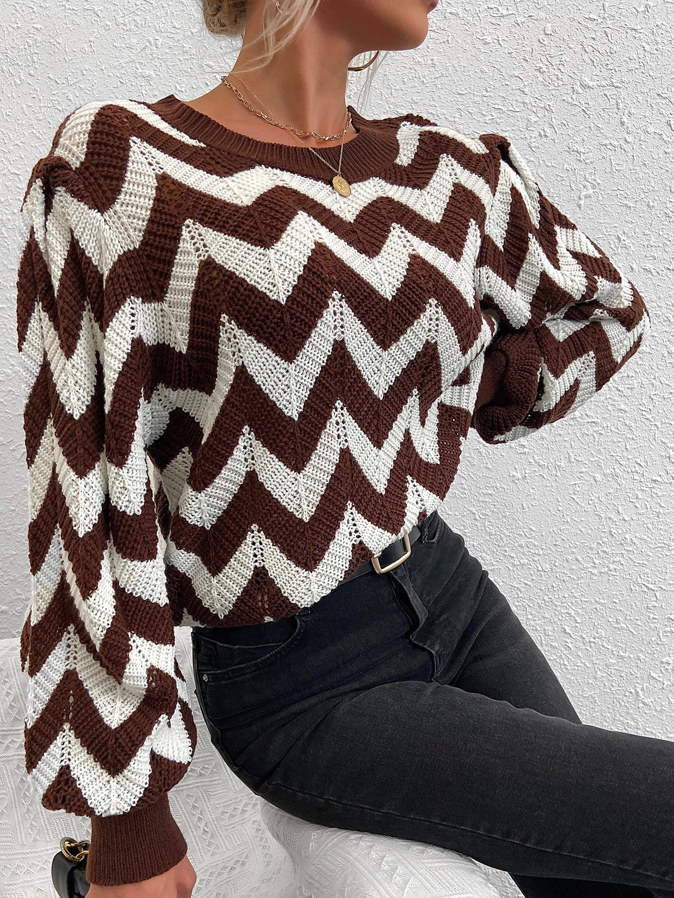 Women Sweaters Factories