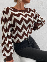 Women Sweaters Factories