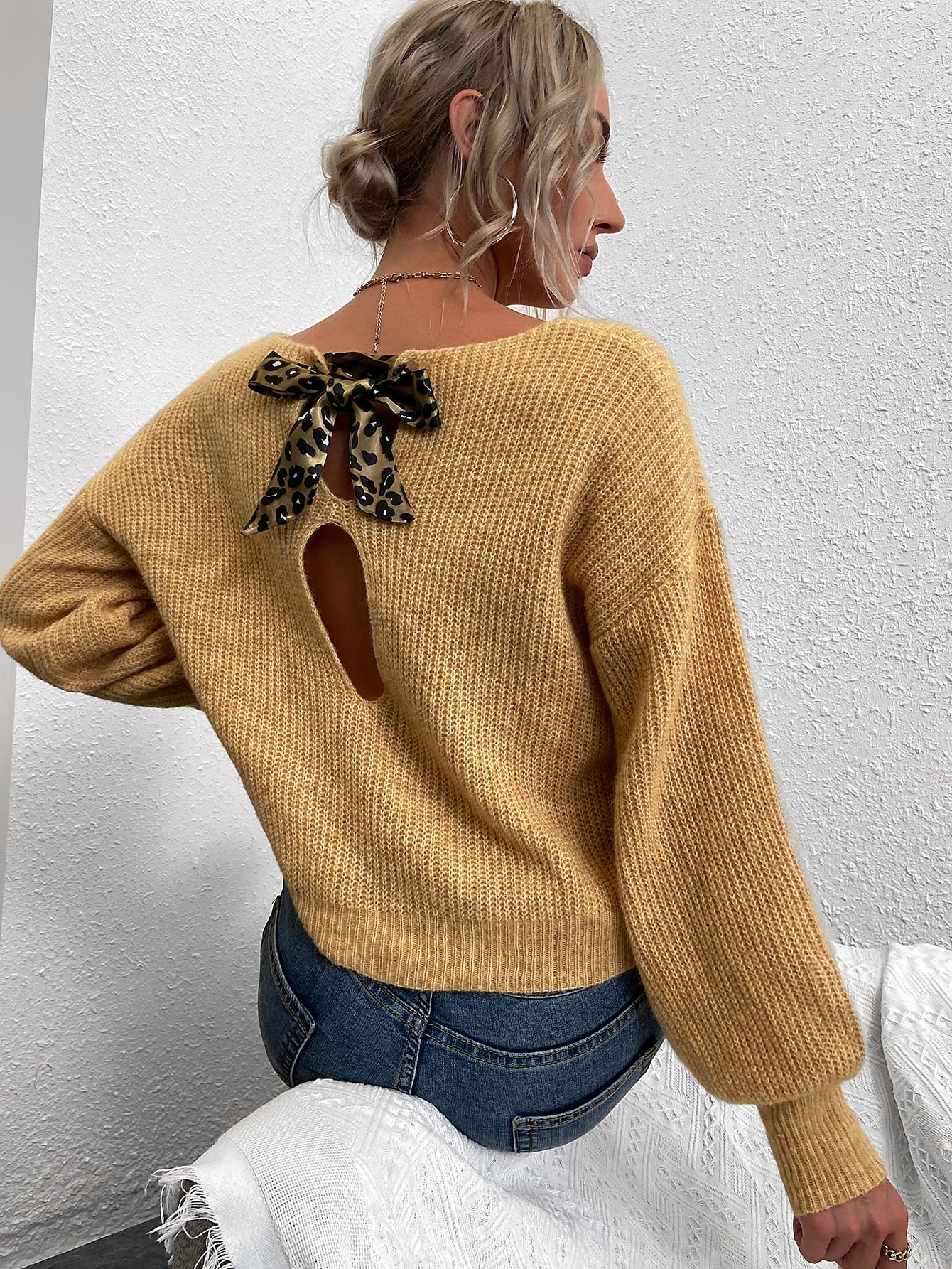 Women Sweaters Producer