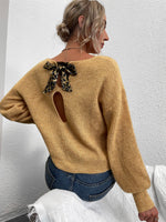 Women Sweaters Producer