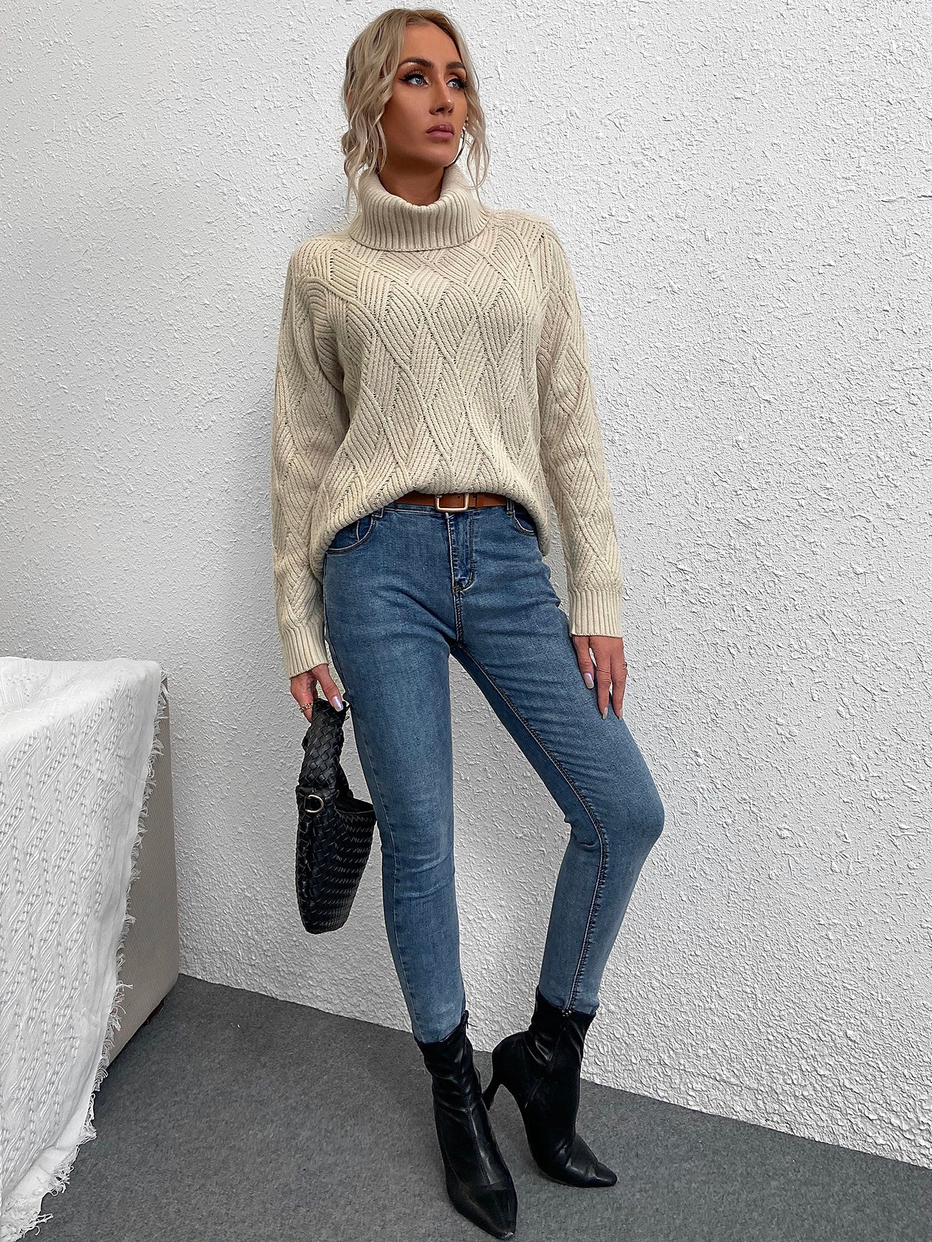 Women Sweaters Factory