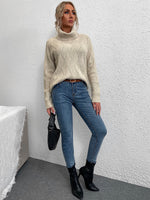 Women Sweaters Factory