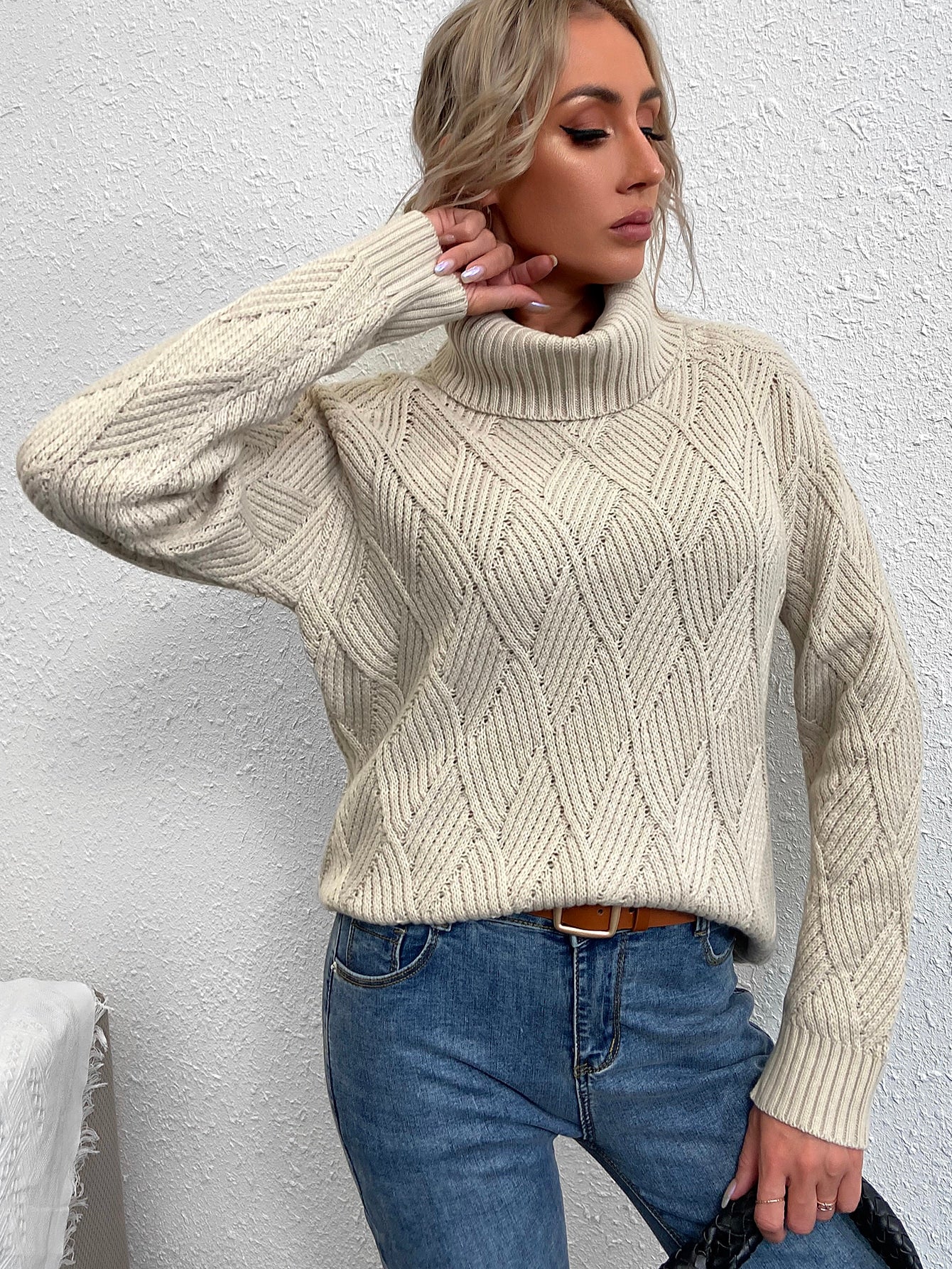 Women Sweaters Wholesaler