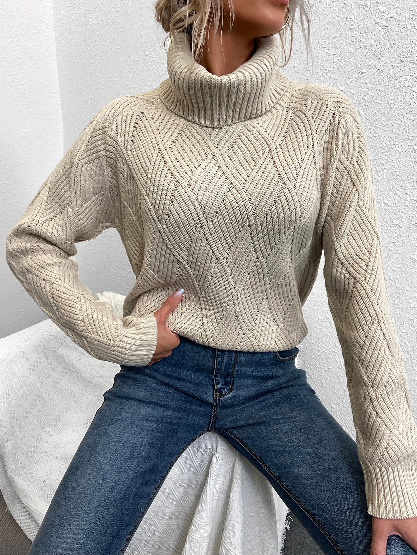 Bridget Awosika Clothes Wholesaler