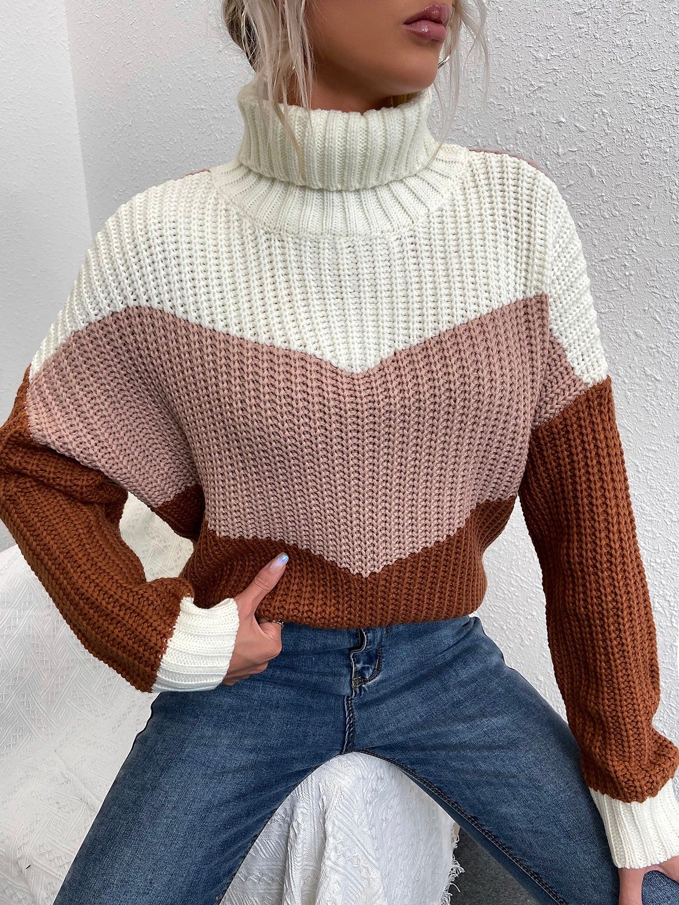 Women Sweaters Suppliers