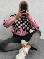 Women Sweaters Producers