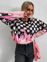 Michelle Ludek Clothes Manufacturers