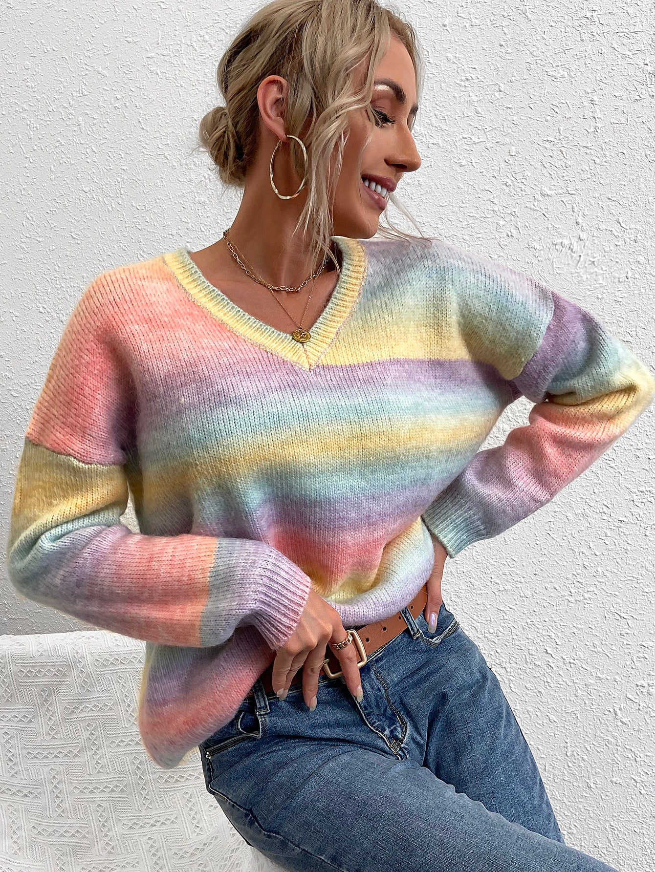 Women Sweaters Wholesalers