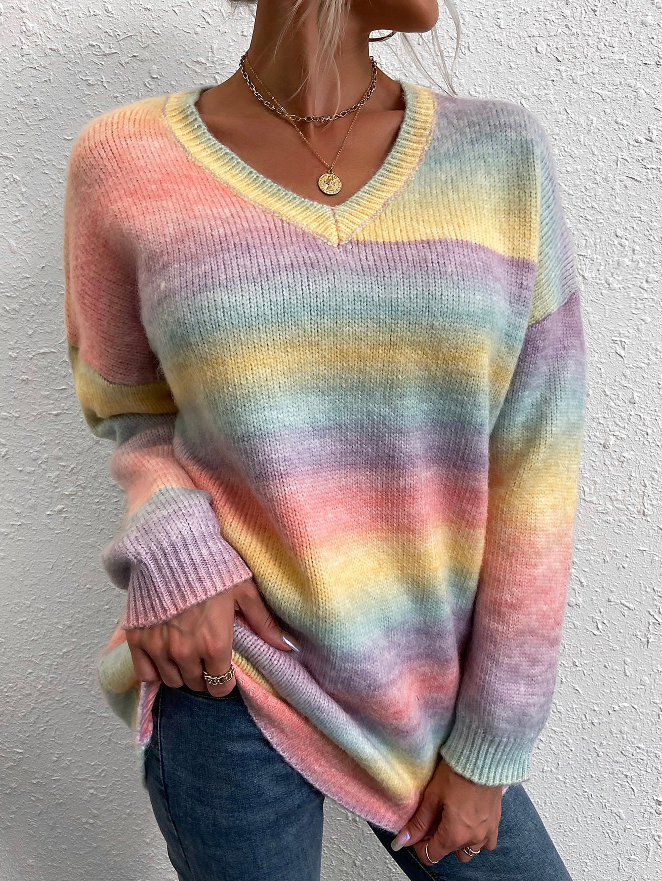 Women Sweaters Producer