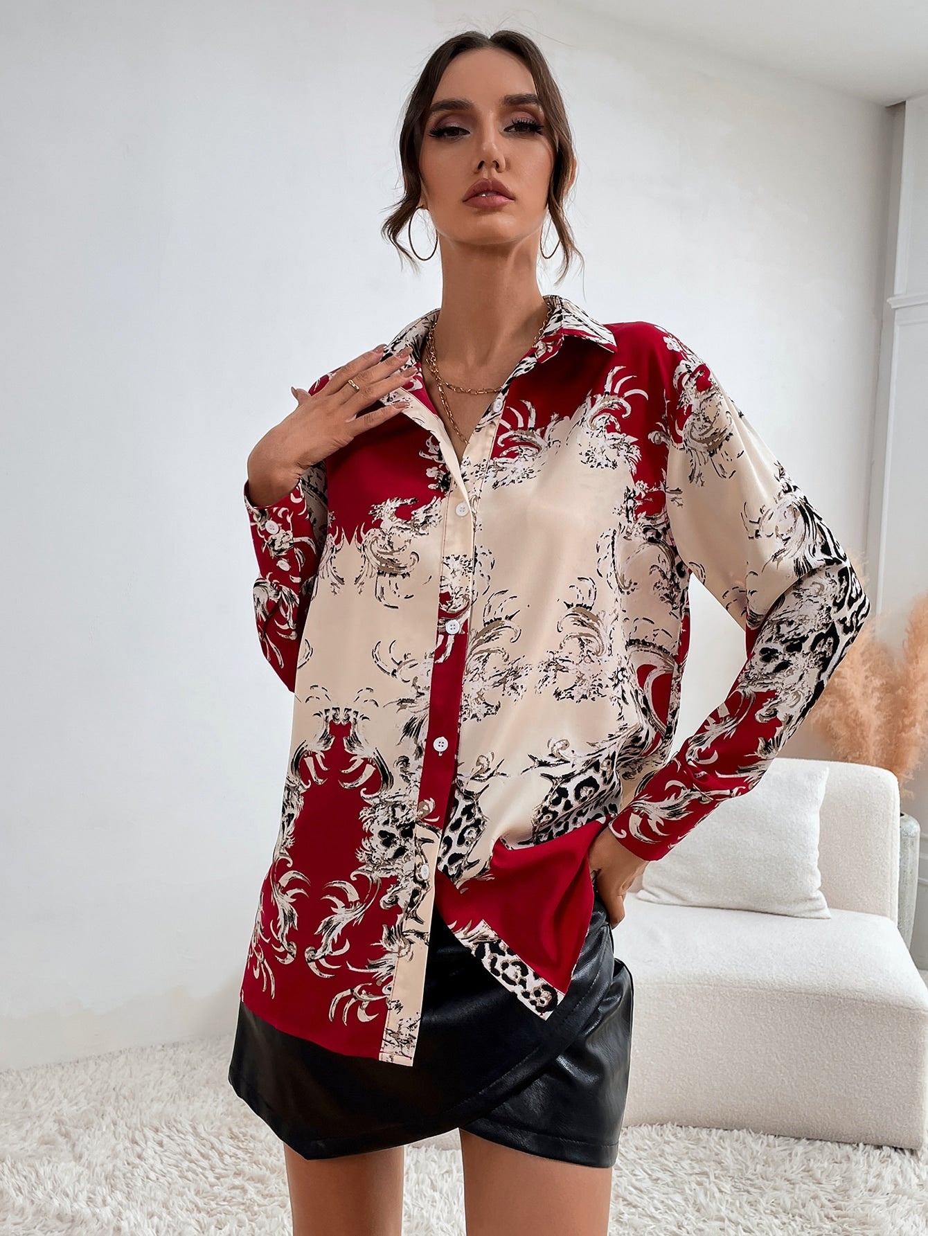 Women Blouses Supplier