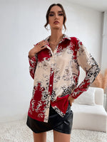 Women Blouses Supplier
