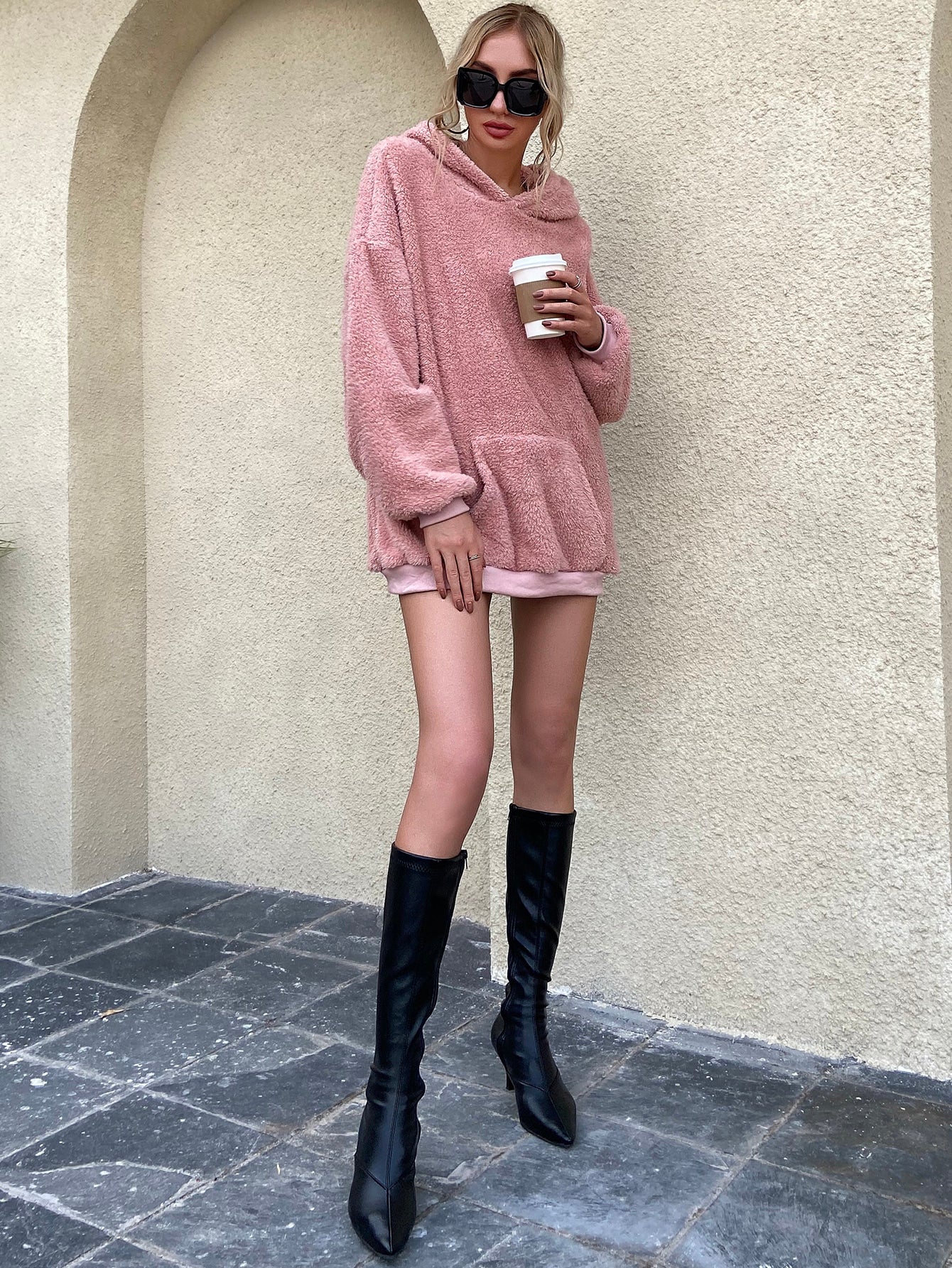 Women Sweatshirts Supplier