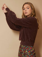 Women Sweaters Supplier