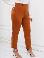 Plus Size Pants Factory