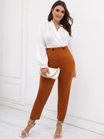 Plus Size Pants Wholesaler