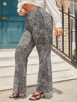 Plus Size Pants Producers