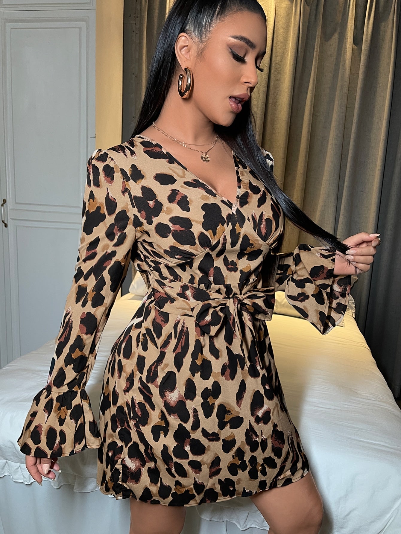 Women Dresses Factory