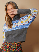 Women Sweaters Manufacturer