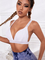 Women Sports Bras Manufacturer