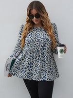 Plus Size Blouses Producer