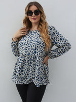 Plus Size Blouses Manufacturer
