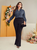 Plus Size Blouses Suppliers