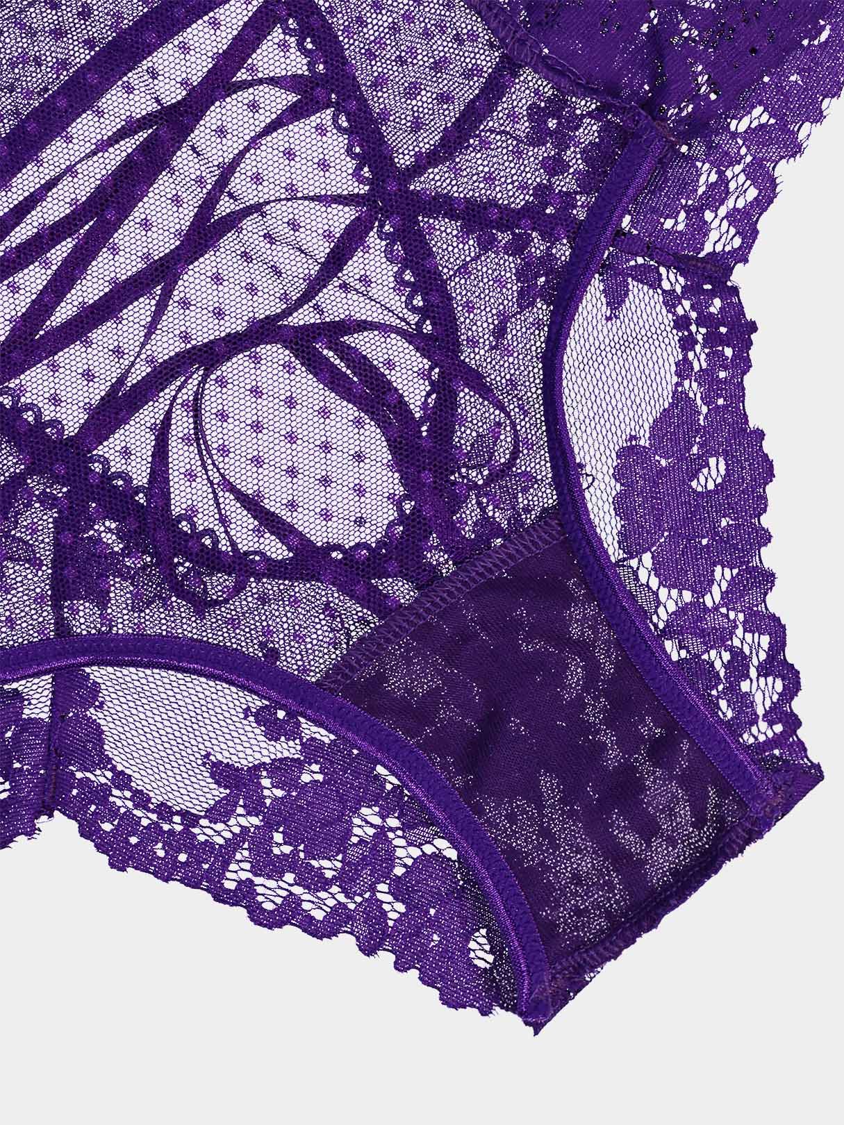 OEM ODM Plus Size Intimate Wear