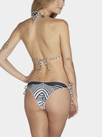 Wholesale Strapless Backless Two Piece Bikinis