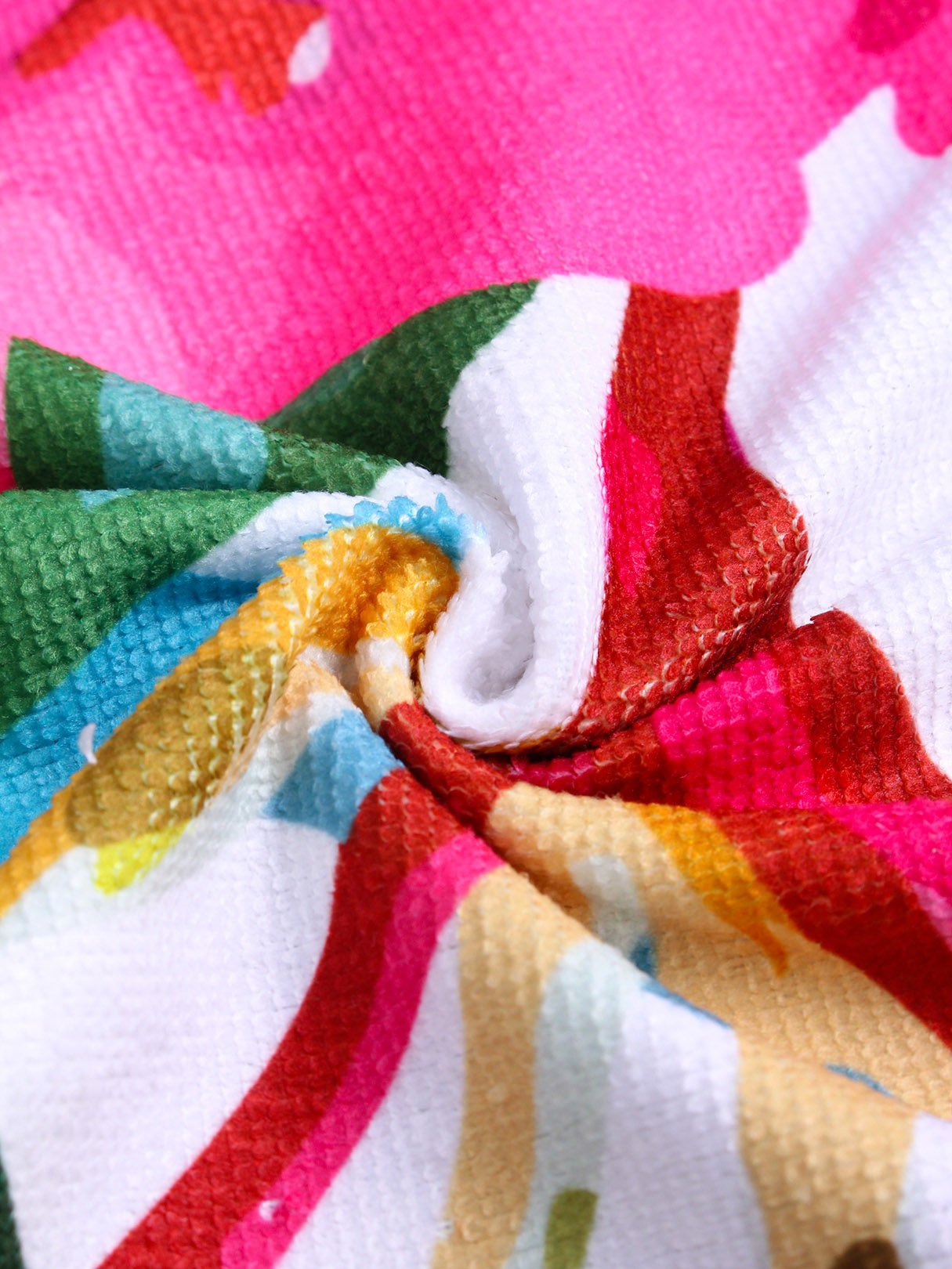 OEM Ladies Multi Cover-Ups