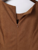 Custom Womens Long Sleeve Dresses