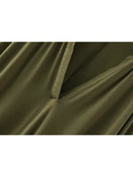 ODM Ladies Long Sleeve Dresses
