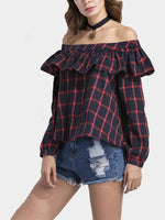 NEW FEELING Womens Multi T-Shirts