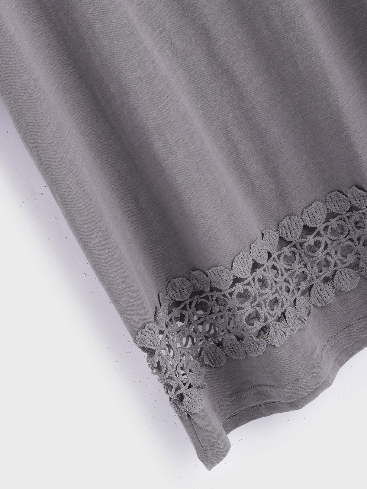 Custom Ladies Long Tops Plus Size