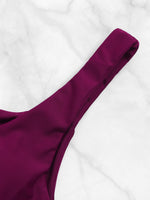 Custom Swimsuits 2 Piece Bikini