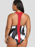 ODM Plus Size Bikini
