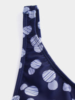 OEM Ladies Navy Tankinis